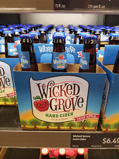 Supermarket «ALDI», reviews and photos, 4835 Calhoun Memorial Hwy, Easley, SC 29642, USA