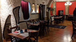 Photo n°4 de Restaurant Le Vulcano à Châlons-en-Champagne ()