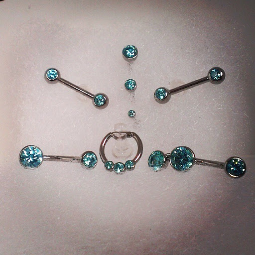 Tattoo Shop «Miami Tattoo Co.», reviews and photos, 1218 Washington Ave, Miami Beach, FL 33139, USA