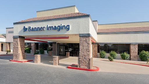 Banner Imaging Chandler Breast Center