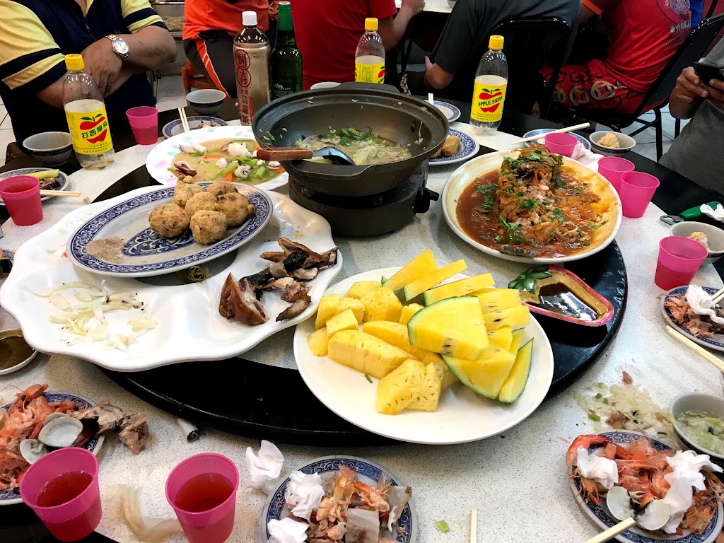 林家飯麵 的照片