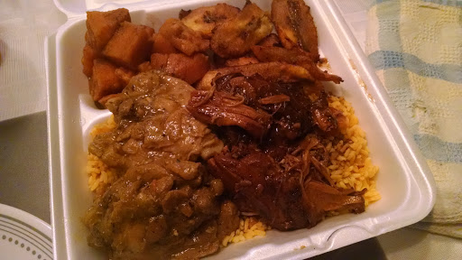 Meal Takeaway «Celestial Kitchen», reviews and photos, 100 Mario Dr, Bear, DE 19701, USA