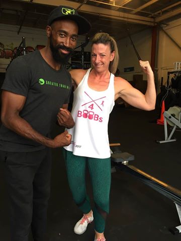 Health Club «CrossFit San Ramon», reviews and photos, 2411 Old Crow Canyon Rd, San Ramon, CA 94583, USA