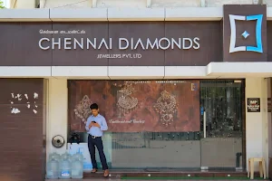 Chennai Diamonds image