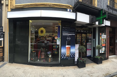 Información y opiniones sobre Farmacia Ana Berbel Ayestaran de Zumárraga