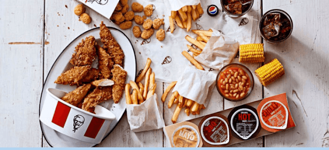 kfc.co.uk