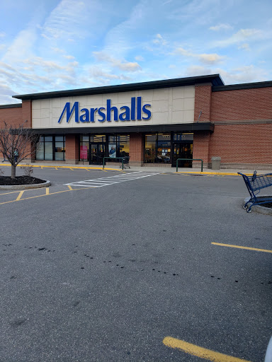 Department Store «Marshalls», reviews and photos, 400 Lowell Ave, Haverhill, MA 01832, USA
