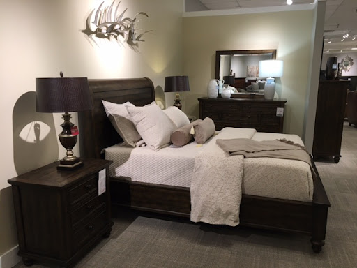 Furniture Store «Havertys Furniture», reviews and photos, 1918 Browns Bridge Rd, Gainesville, GA 30501, USA