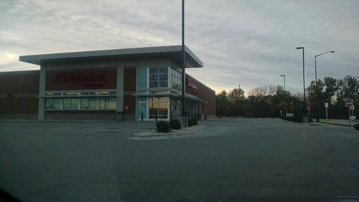 Drug Store «Walgreens Pharmacies», reviews and photos, 1060 E Johnson St, Fond du Lac, WI 54935, USA