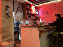 Atmosphère du Restaurant chinois Mao dumpling bar à Paris - n°6