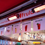 Photo n°2 de l'avis de Freeze.i fait le 31/12/2021 à 01:53 sur le  Frulalà à Venice