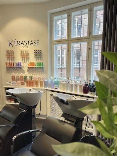 Fonnesbek Hair - Frisør i København K in København K, København