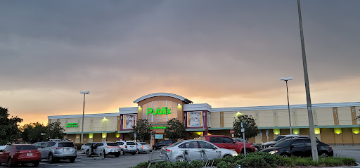 Publix Super Market at Pleasant Hill Commons, 3343 S Orange Blossom Trail, Kissimmee, FL 34746, USA, 