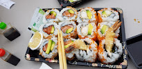 Sushi du Restaurant japonais Garden Sushi à Paris - n°10