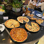 Photo n° 1 de l'avis de Patrick.h fait le 30/03/2023 à 20:26 pour Seazen Buffet à Thoiry