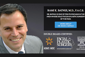 Batniji Facial Plastic Surgery