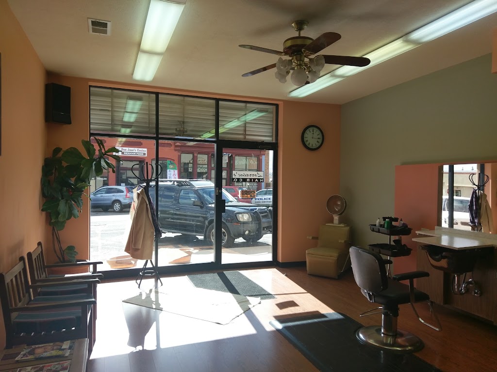 Lorraine's Hair Co. 87801