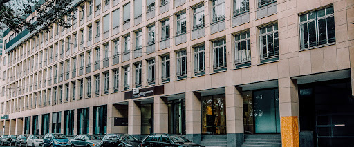 Geleerte Büros Düsseldorf
