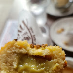 Photo n°3 de l'avis de Luca.a fait le 13/11/2021 à 20:13 sur le  Caffetteria Danny à Lecce