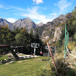 Photo n°2 de l'avis de daniele.o fait le 11/10/2019 à 15:12 sur le  Alpe Campo Rimasco à Alto Sermenza