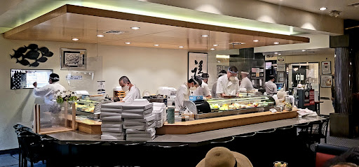Chiba Japanese Restaurant image