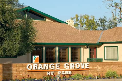 Orange Grove RV Park & Resort image