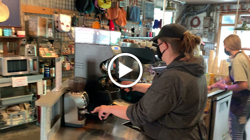 Cafe «Siuslaw River Coffee Roasters», reviews and photos, 1240 Bay St, Florence, OR 97439, USA