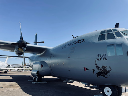 History Museum «Air Mobility Command Museum», reviews and photos, 1301 Heritage Rd, Dover AFB, DE 19902, USA