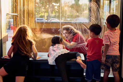 Fast Food Restaurant «Chick-fil-A», reviews and photos, 4610 Monticello Ave, Williamsburg, VA 23188, USA