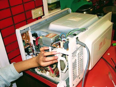99 Tech Service - Appliances Service Centre | Washing Machine, AC, Refrigerator, Microwave, RO, LED TV, Geyser Repairing