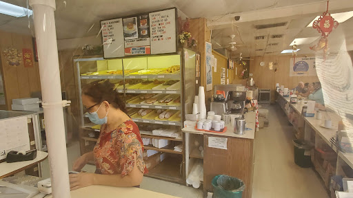 Donut Shop «Turner Donut Shop», reviews and photos, 902 9th Ave W, Bradenton, FL 34205, USA