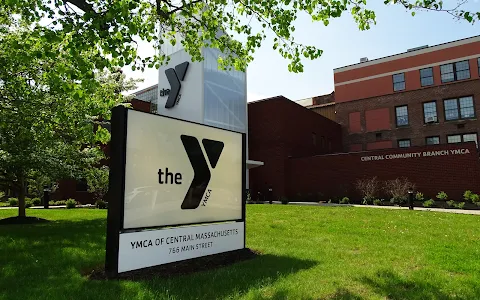 Central Community Branch YMCA image