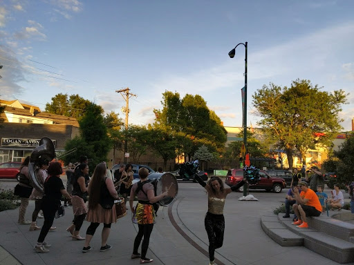 Bar «Crown Liquors», reviews and photos, 2821 N Milwaukee Ave, Chicago, IL 60618, USA