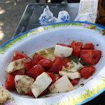 Photo n°1 de l'avis de Luigi.u fait le 16/08/2020 à 12:47 sur le  Bier Garten Capo Vaticano à Capo Vaticano