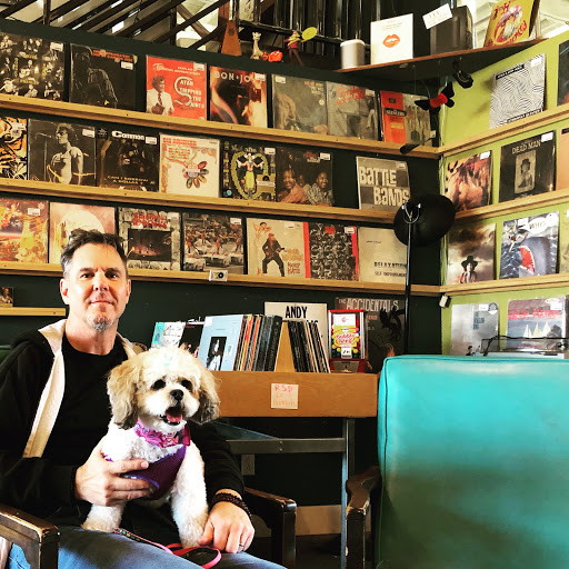 Record Store «Ignition Music Garage», reviews and photos, 120 E Washington St, Goshen, IN 46528, USA