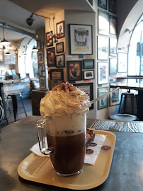 Crème glacée du Restauration rapide BAGELSTEIN • Bagels & Coffee shop à Chambéry - n°6