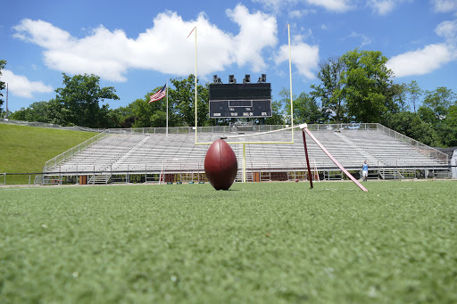 Museum «Pro Football Hall of Fame», reviews and photos, 2121 George Halas Dr NW, Canton, OH 44708, USA