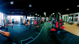 Oxygen Gym