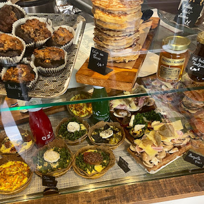 la Crêpe au Chat à Rennes