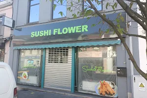 Sushi Flower image