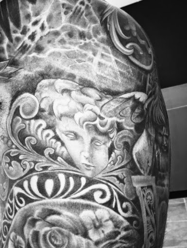 Tattoo Shop «Southgate Tattoos», reviews and photos, 3619 Tweedy Blvd, South Gate, CA 90280, USA