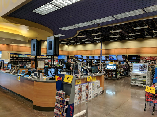 Grocery Store «Fred Meyer», reviews and photos, 7411 NE 117th Ave, Vancouver, WA 98662, USA