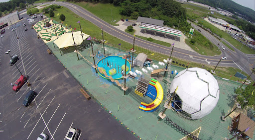 Amusement Park «Adventure Park At Grants Mill», reviews and photos, 5405 Beacon Dr, Irondale, AL 35210, USA