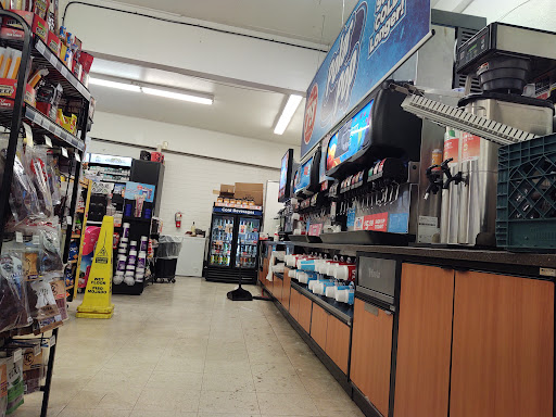 Convenience Store «Circle K», reviews and photos, 1016 S Litchfield Rd, Goodyear, AZ 85338, USA