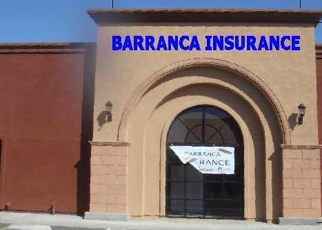 BARRANCA INSURANCE SERVICES INC