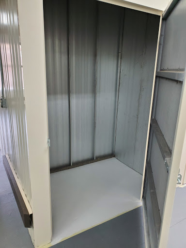 Self-Storage Facility «North Star Mini Storage - Minnetonka», reviews and photos, 10830 Greenbrier Rd, Minnetonka, MN 55305, USA