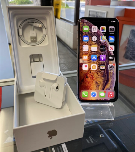 Electronics Repair Shop «Invisible Armor Iphone, Ipad, Samsung Repair, Buy, Sell And Unlock», reviews and photos, 394 S Tustin St, Orange, CA 92866, USA
