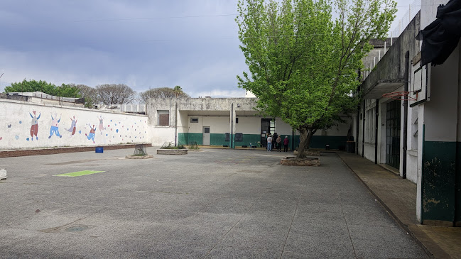 Escuela N°25 - Ciudad del Plata