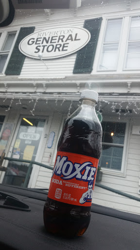 Grocery Store «Riverton General Store», reviews and photos, 2 Main St, Barkhamsted, CT 06063, USA