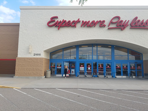 Department Store «Target», reviews and photos, 21615 S Diamond Lake Rd, Rogers, MN 55374, USA